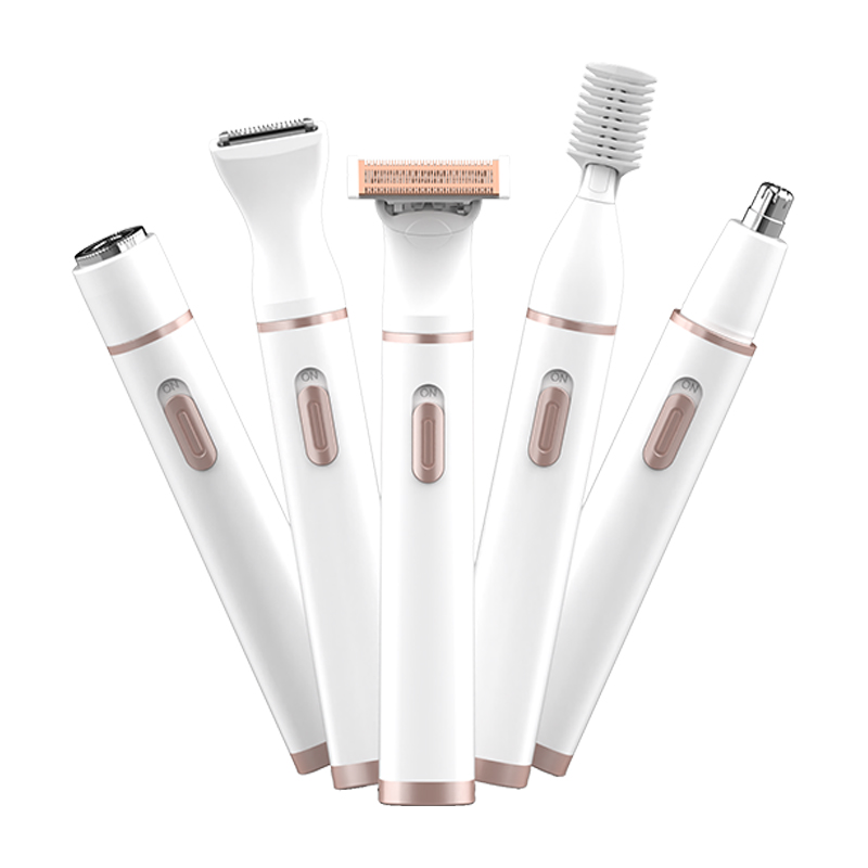 Cum reduce un aparat de ras electric silențios zgomotul în timpul bărbieritului?