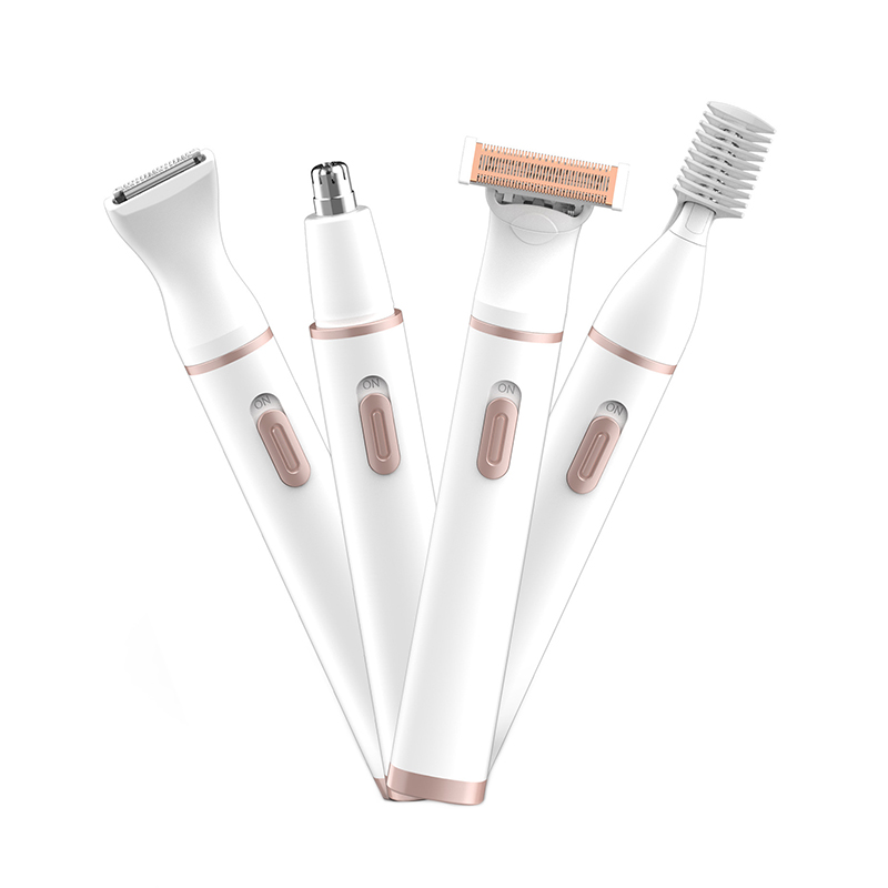 Cât de eficient este un aparat de ras electric silențios pentru tunderea bărbii și a percurilor?